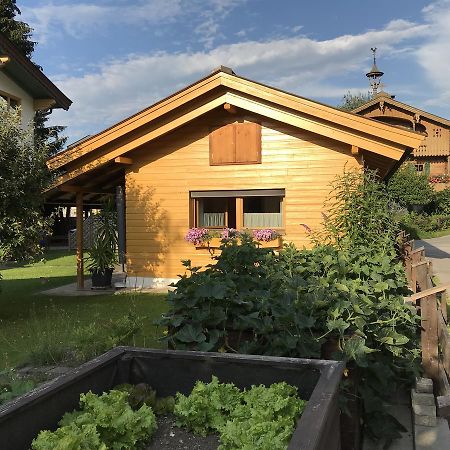 Ferienhaus Hofwimmer Kirchberg in Tirol Eksteriør bilde