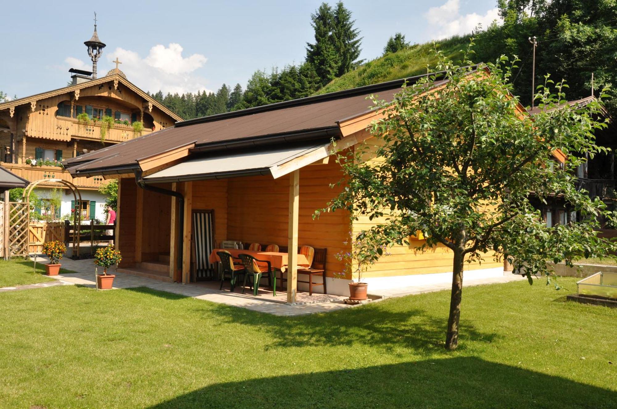 Ferienhaus Hofwimmer Kirchberg in Tirol Eksteriør bilde