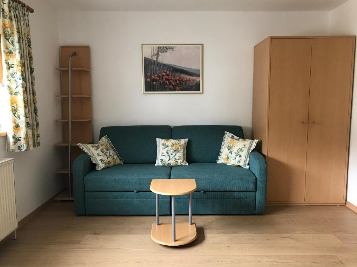 Ferienhaus Hofwimmer Kirchberg in Tirol Eksteriør bilde